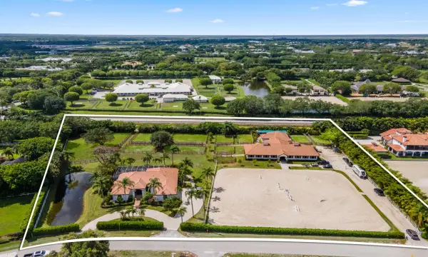 14883 Equestrian Way, Wellington, FL 33414