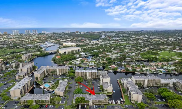 16 Royal Palm Way 205, Boca Raton, FL 33432