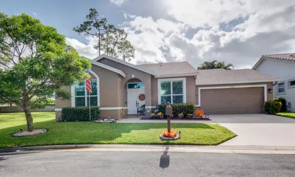 1169 Mourning Dove Lane, Wellington, FL 33414