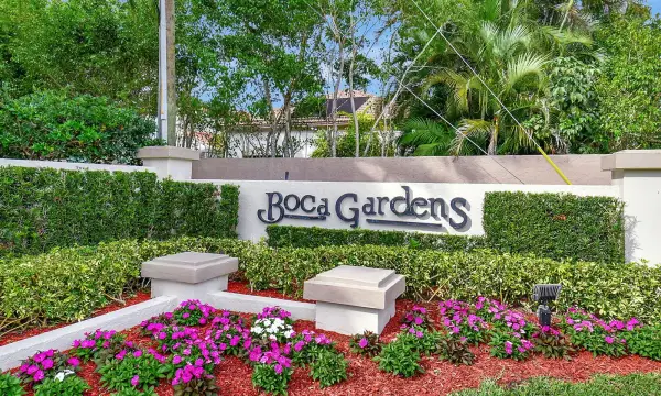 9316 Boca Gardens Parkway D, Boca Raton, FL 33496