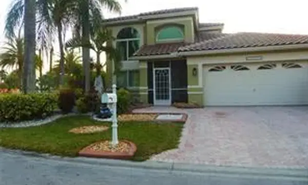 2608 NW 79th Avenue, Margate, FL 33063