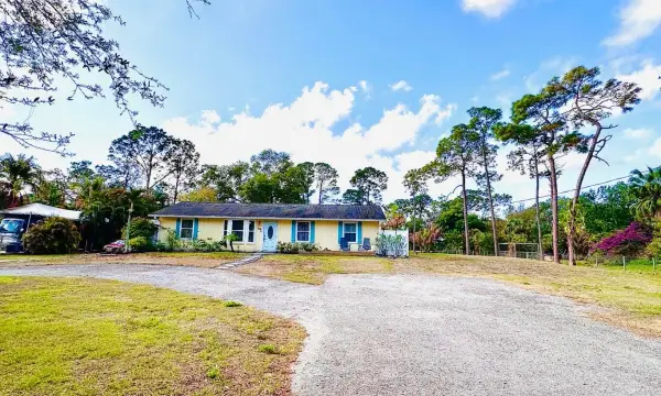 11158 51st Court N, The Acreage, FL 33411