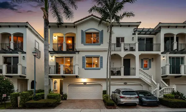3131 Waterside Circle, Boynton Beach, FL 33435