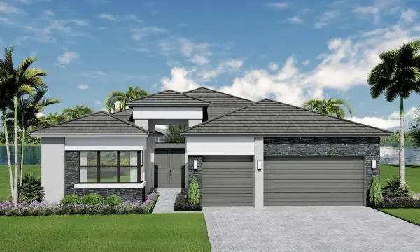 9052 Corsican Finch Court, Boynton Beach, FL 33473