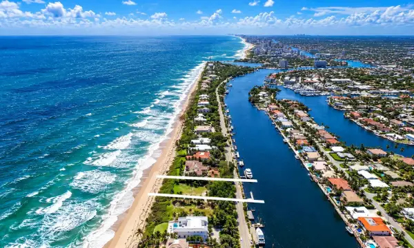 997 Hillsboro Mile, Hillsboro Beach, FL 33062