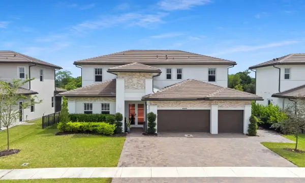 4444 SW 122nd Terrace, Davie, FL 33330