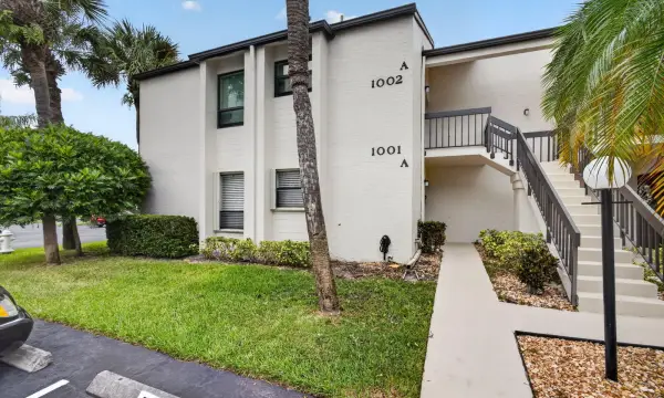 1001 Wingfoot Drive A, Jupiter, FL 33458