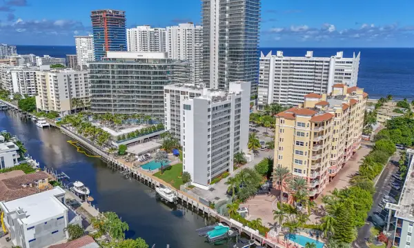 1391 S Ocean Boulevard 805, Pompano Beach, FL 33062