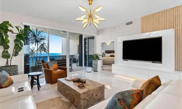 3100 N Ocean Boulevard 2603, Fort Lauderdale, FL 33308