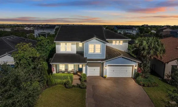 1018 Sweetgrass Street, Loxahatchee, FL 33470