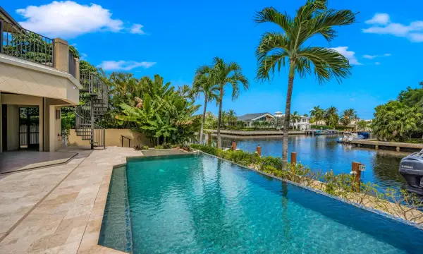 1900 Marietta Drive, Fort Lauderdale, FL 33316