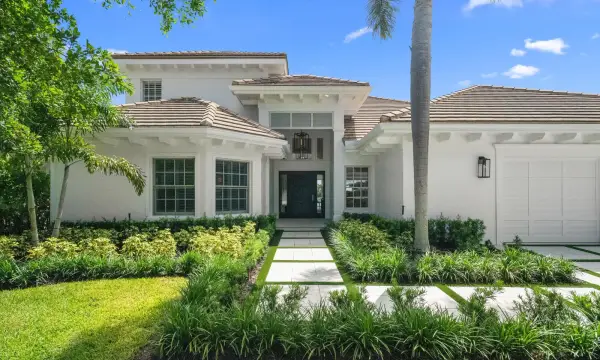 204 Birkdale Lane, Jupiter, FL 33458