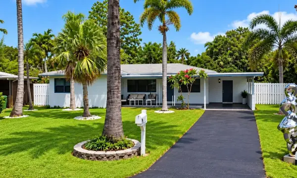 2957 NW 6th Avenue, Wilton Manors, FL 33311