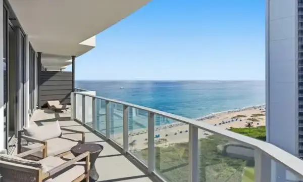 3100 N Ocean Drive H1707, Singer Island, FL 33404