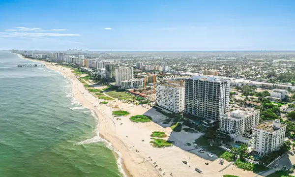 1116 N Ocean Boulevard 1601, Pompano Beach, FL 33062