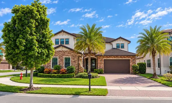 10982 Pinnacle Way, Parkland, FL 33076