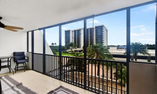 3400 S Ocean Boulevard 4i, Highland Beach, FL 33487