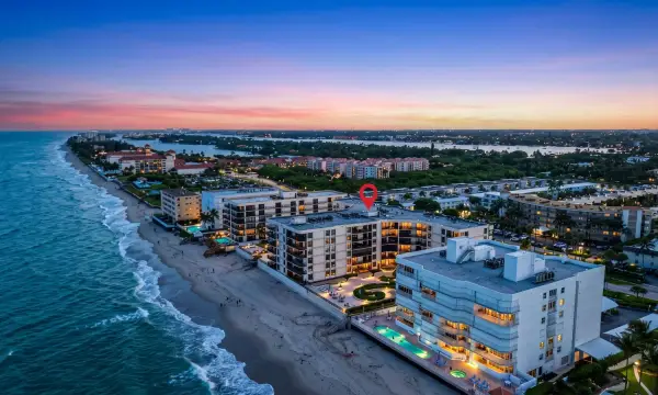 3610 S Ocean Boulevard 409, South Palm Beach, FL 33480