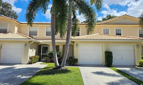 145 Fox Meadow Run, Jupiter, FL 33458