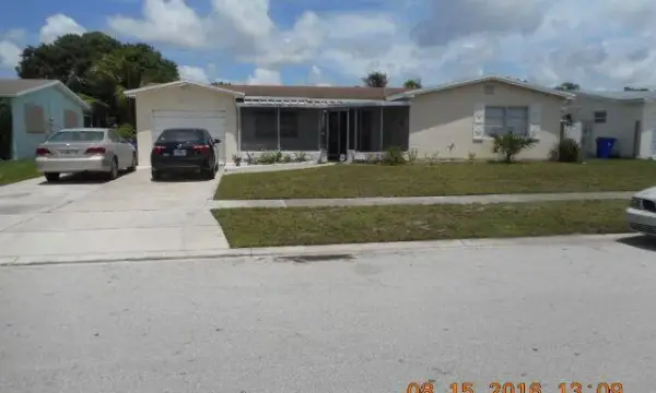 6711 NW 1st Court, Margate, FL 33063