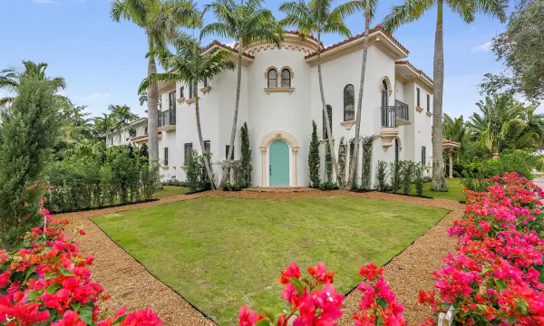 270 Palmetto Lane, West Palm Beach, FL 33405