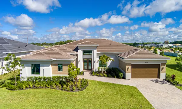 10241 Canter Creek Court, Lake Worth, FL 33449