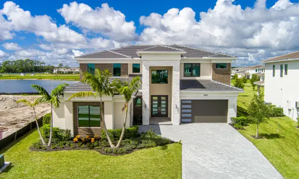 7605 Bridle Trail Way, Lake Worth, FL 33449