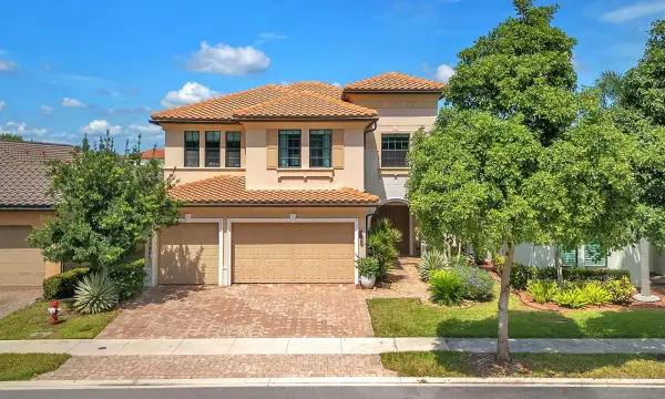 11965 S Baypoint Circle, Parkland, FL 33076