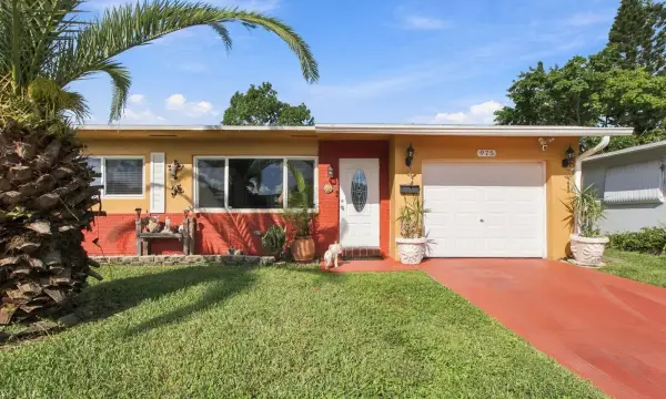975 NW 67th Avenue, Margate, FL 33063