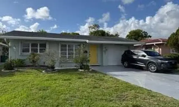 4919 NW 47th Terrace, Tamarac, FL 33319
