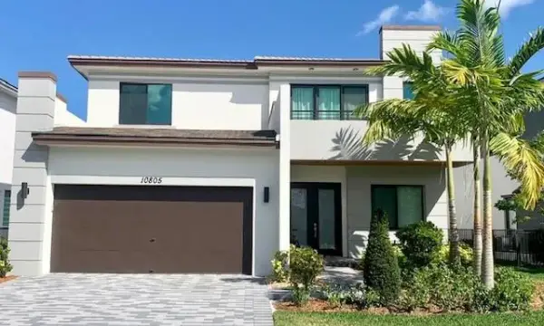 10805 Pacifica Way, Parkland, FL 33076