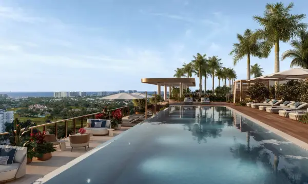 41 SE 4th Street 607, Boca Raton, FL 33432