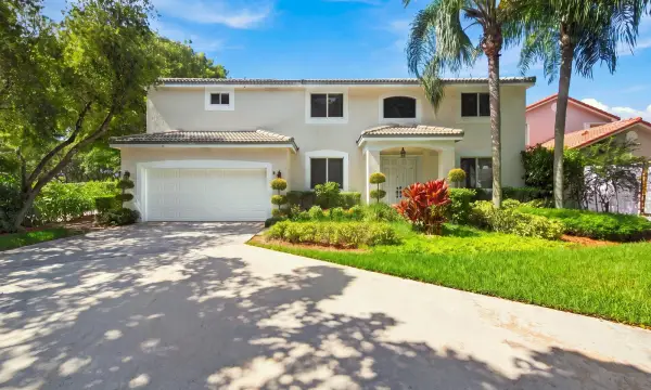 1985 Landing Way, Weston, FL 33326