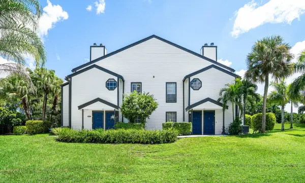 5016 Heatherhill Lane 5, Boca Raton, FL 33486
