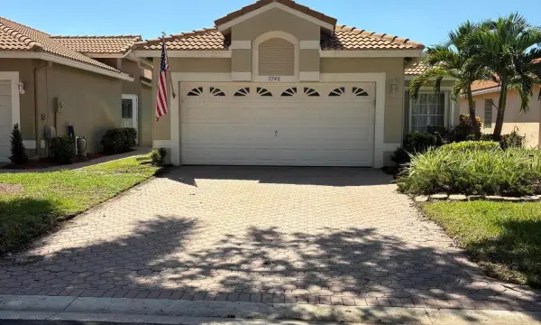 7748 Cherry Blossom Street, Boynton Beach, FL 33437
