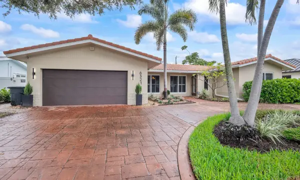 6321 NE 22nd Avenue, Fort Lauderdale, FL 33308