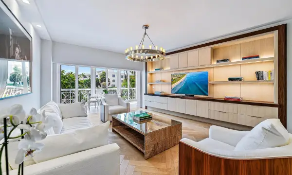 389 S Lake Drive 2g, Palm Beach, FL 33480