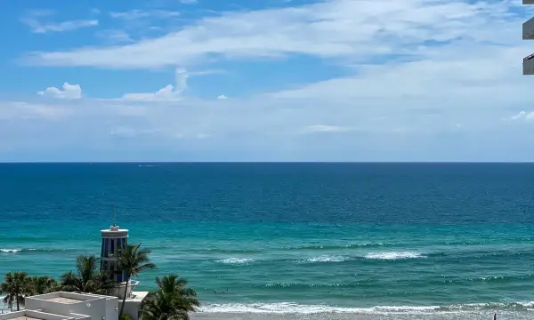 3505 S Ocean Drive 806, Hollywood, FL 33019