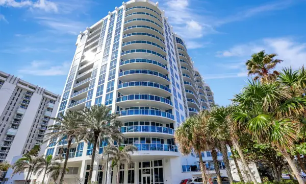 801 Briny Avenue, Pompano Beach, FL 33062