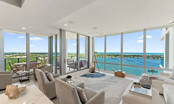 1 Water Club Way 2003, North Palm Beach, FL 33408