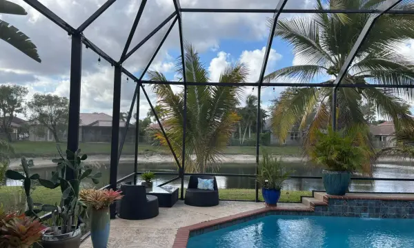 11096 Stone Creek Street, Wellington, FL 33449