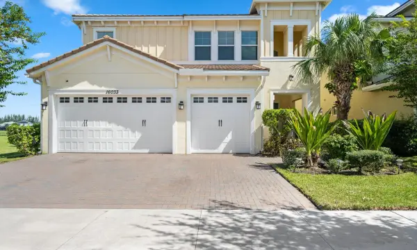 16033 Whippoorwill Circle, Westlake, FL 33470