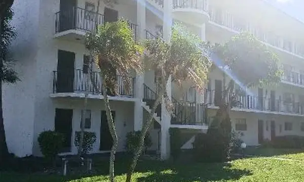 3330 Spanish Moss Terrace 110, Lauderhill, FL 33319