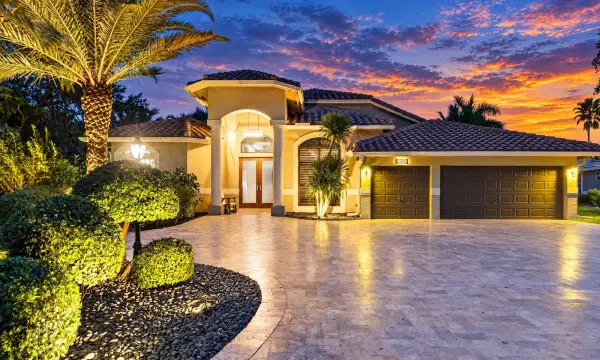 Address Withheld, Parkland, FL 33076