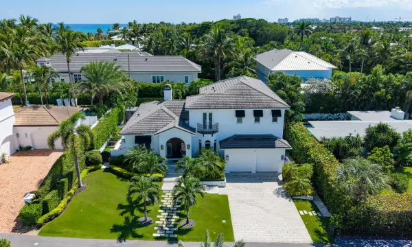 1228 Crestwood Drive, Delray Beach, FL 33483