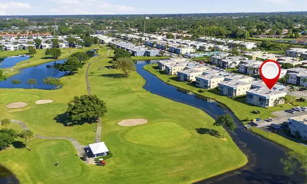 193 Burgundy E 193, Delray Beach, FL 33484