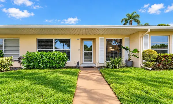 8900 Warwick Drive, Boca Raton, FL 33433