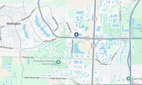 1971 Oak Berry Circle, Wellington, FL 33414