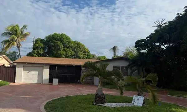 7501 Dilido Boulevard, Miramar, FL 33023