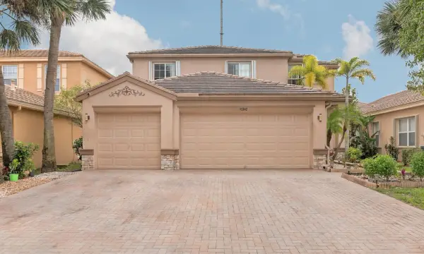 10342 Old Winston Court, Lake Worth, FL 33449